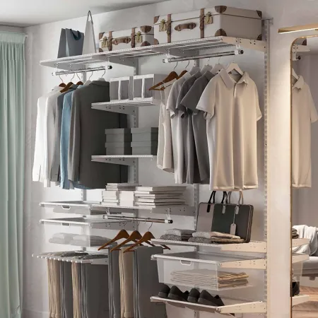 корзина мелкосетчатая практик home gbm 45х10 белая корзина мелкосетчатая практик home gbm 45х10 белая